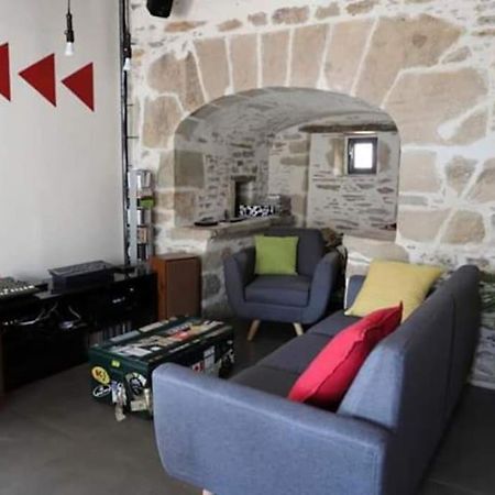 Maison Sur Les Hauteurs De Brive-La-Gaillarde Dampniat 外观 照片